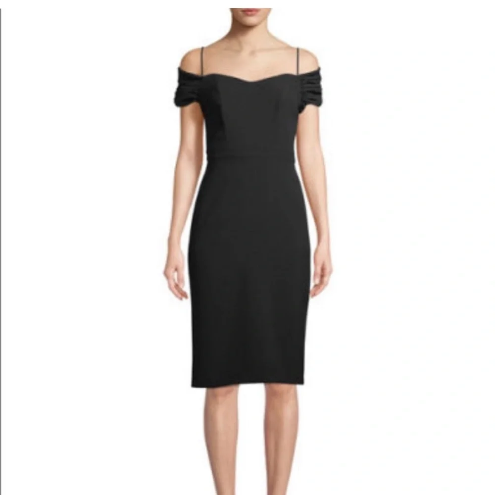 Nicole Miller Dress NWT! - Picture 1 of 4